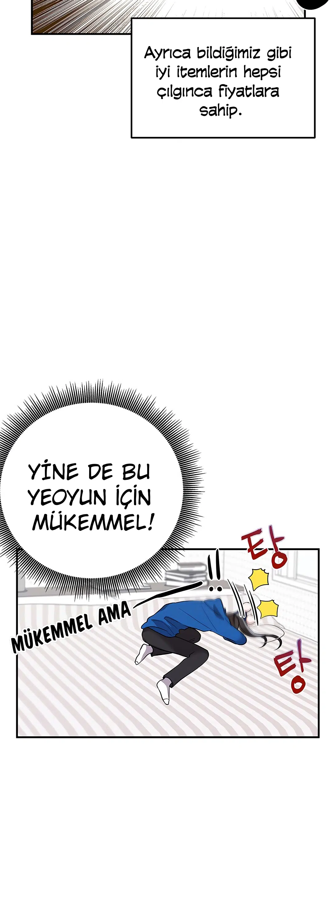 Yeni Gelin Oyunu - Bölüm 8 Sayfa 26