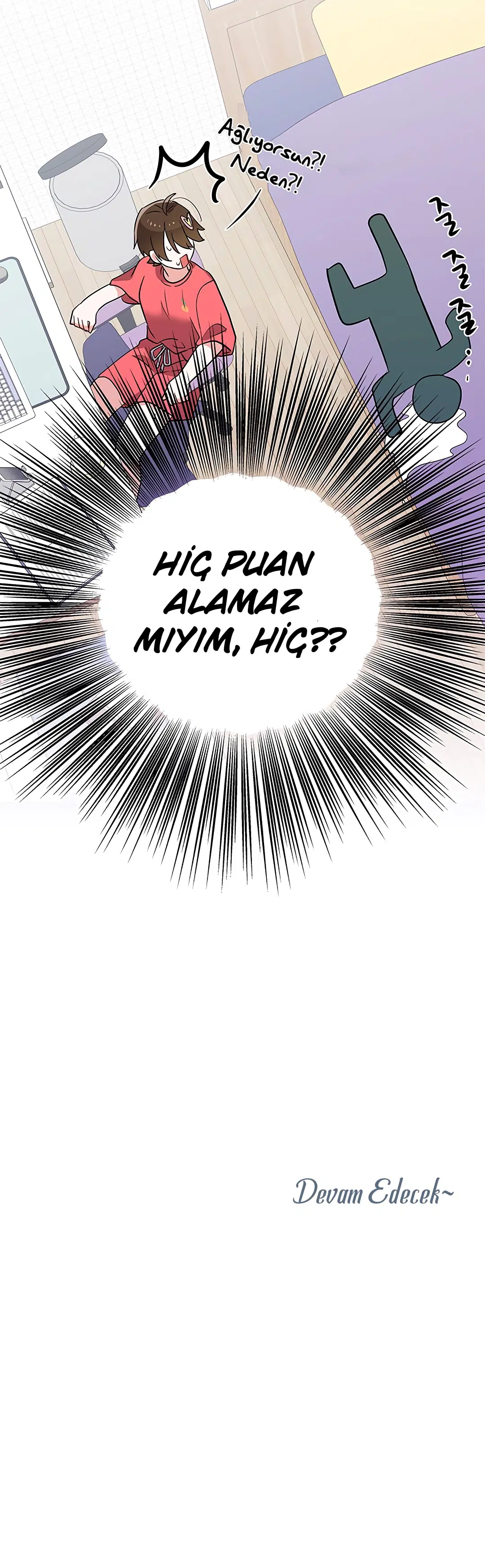 Yeni Gelin Oyunu - Bölüm 8 Sayfa 47