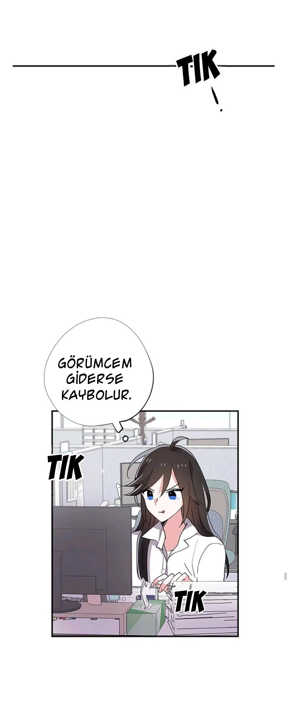 Yeni Gelin Oyunu - Bölüm 9 Sayfa 8