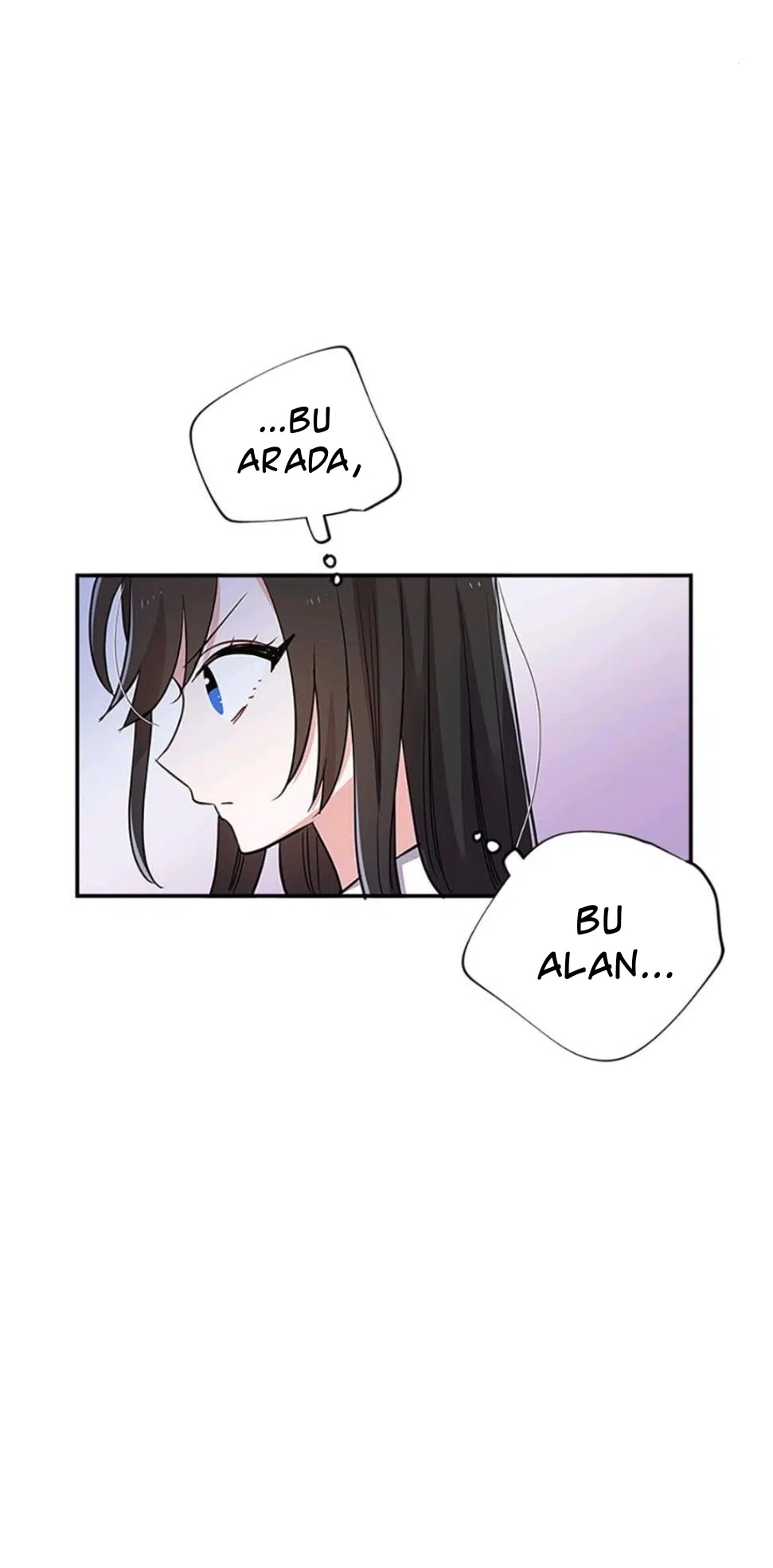 Yeni Gelin Oyunu - Bölüm 9 Sayfa 10