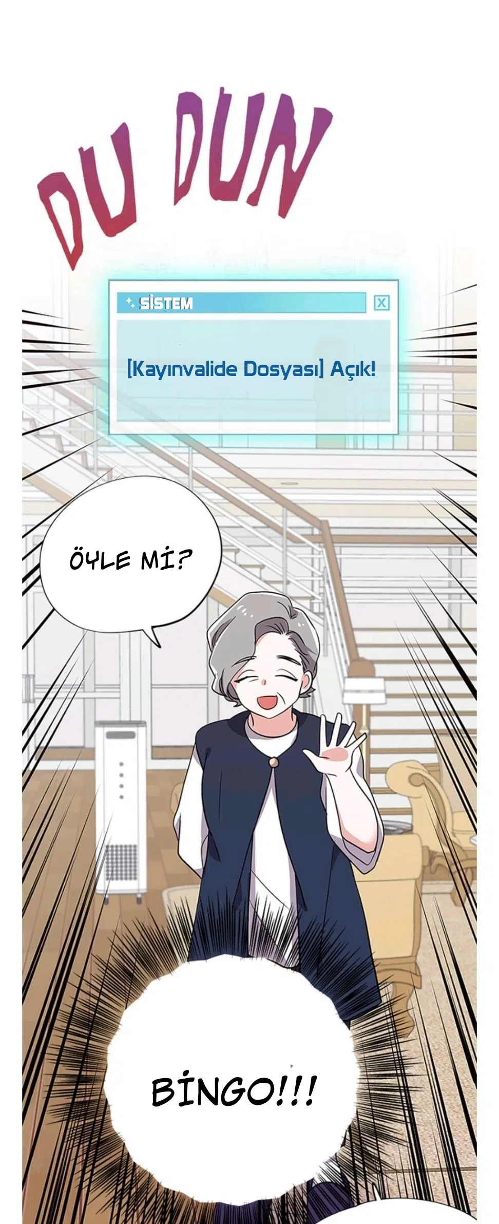 Yeni Gelin Oyunu - Bölüm 9 Sayfa 27