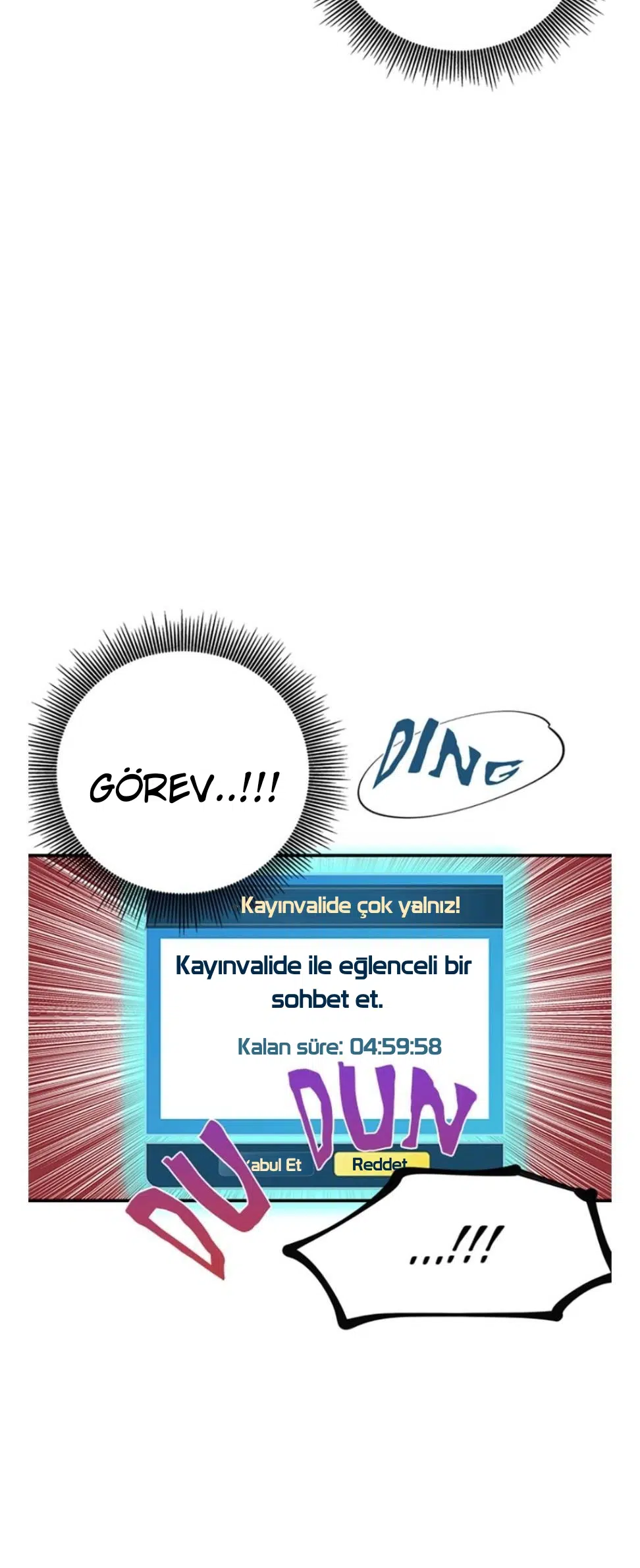 Yeni Gelin Oyunu - Bölüm 9 Sayfa 29