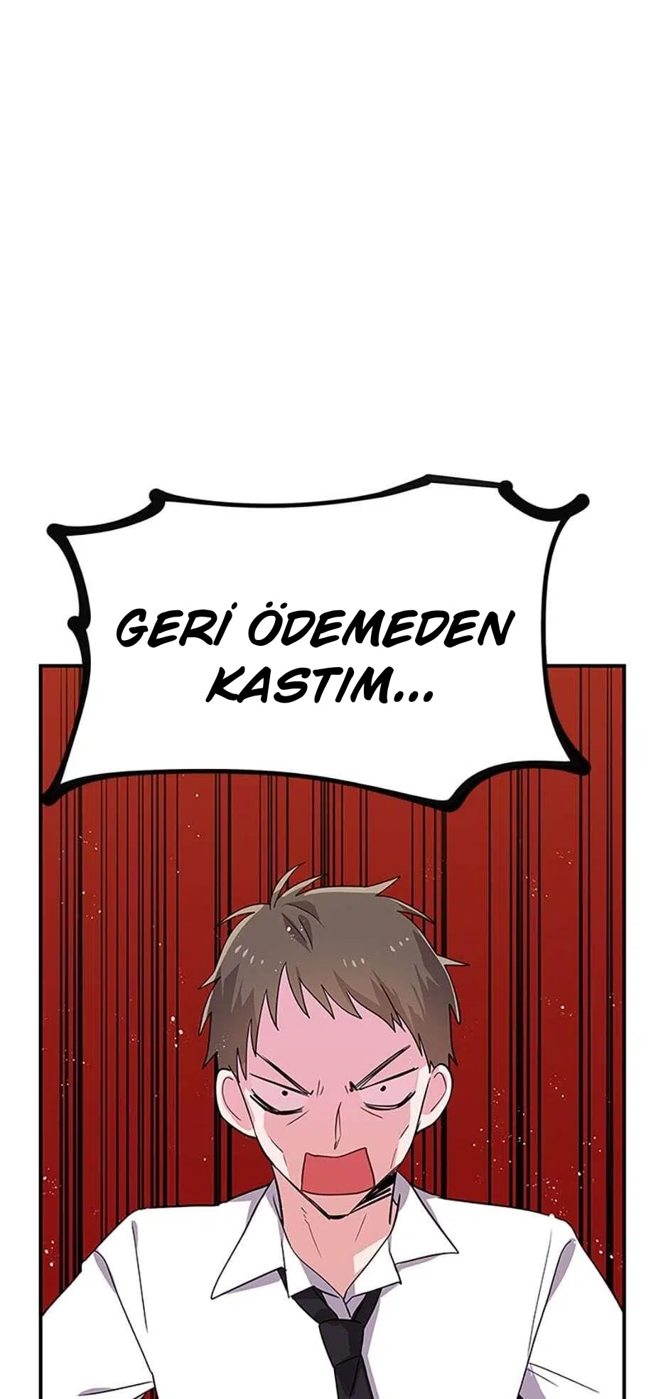 Yeni Gelin Oyunu - Bölüm 10 Sayfa 5