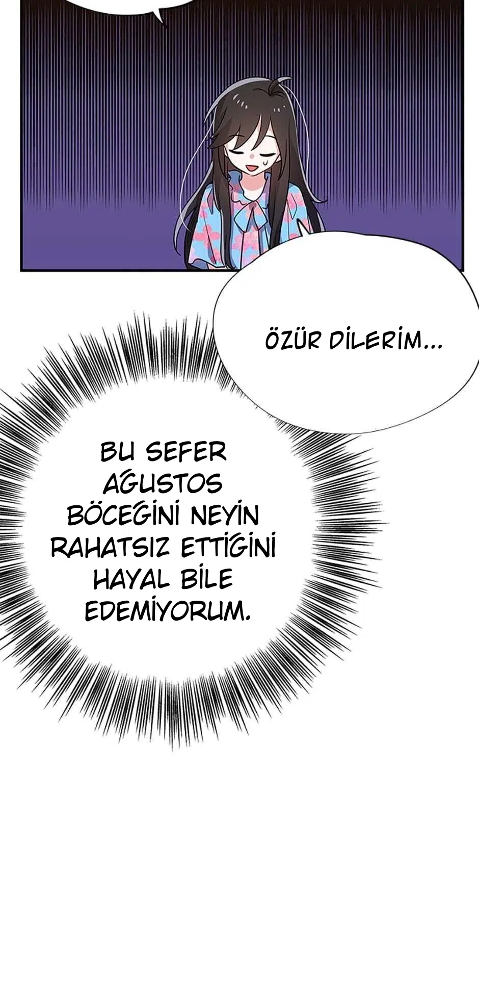 Yeni Gelin Oyunu - Bölüm 10 Sayfa 7