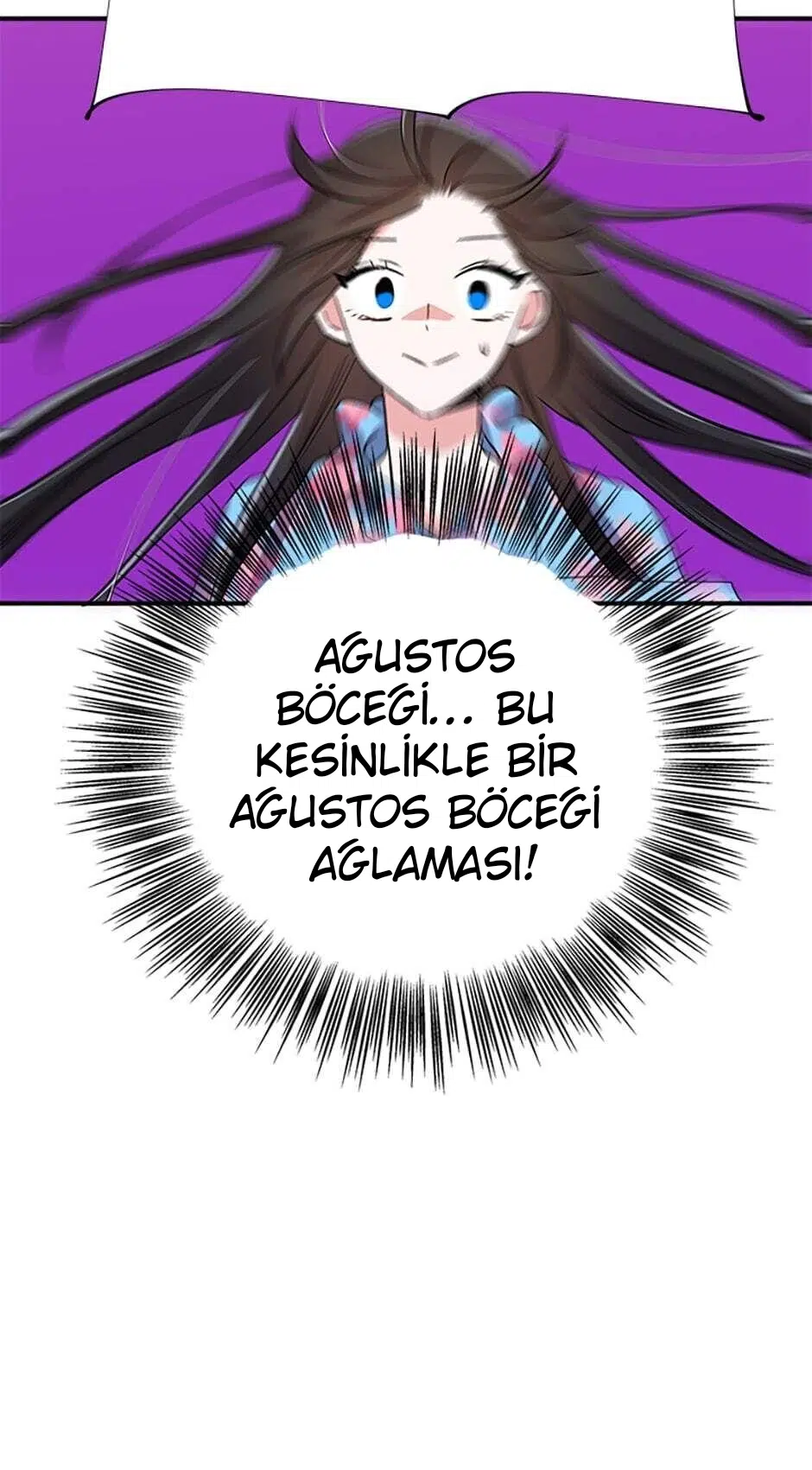 Yeni Gelin Oyunu - Bölüm 10 Sayfa 12