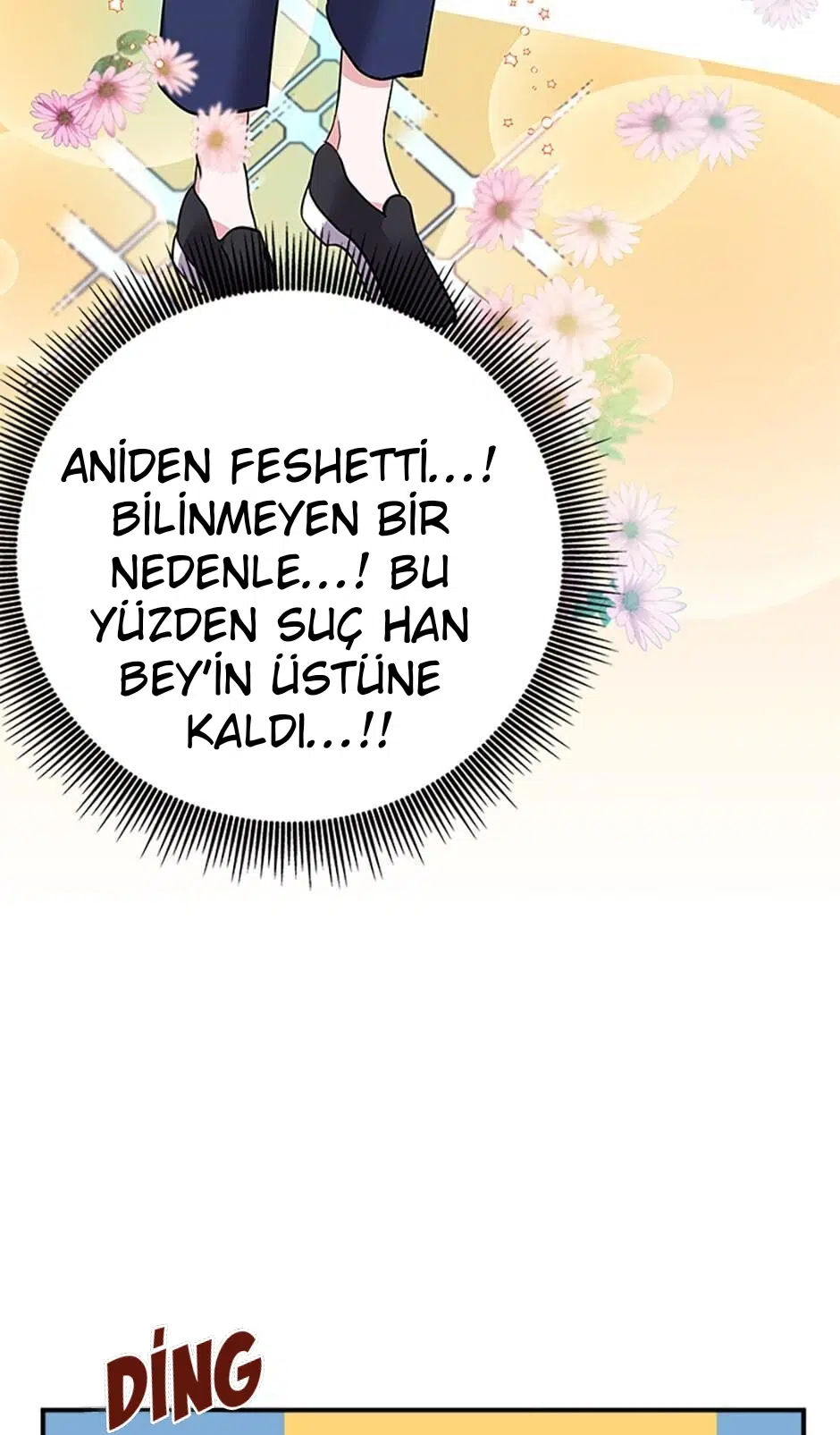 Yeni Gelin Oyunu - Bölüm 10 Sayfa 17