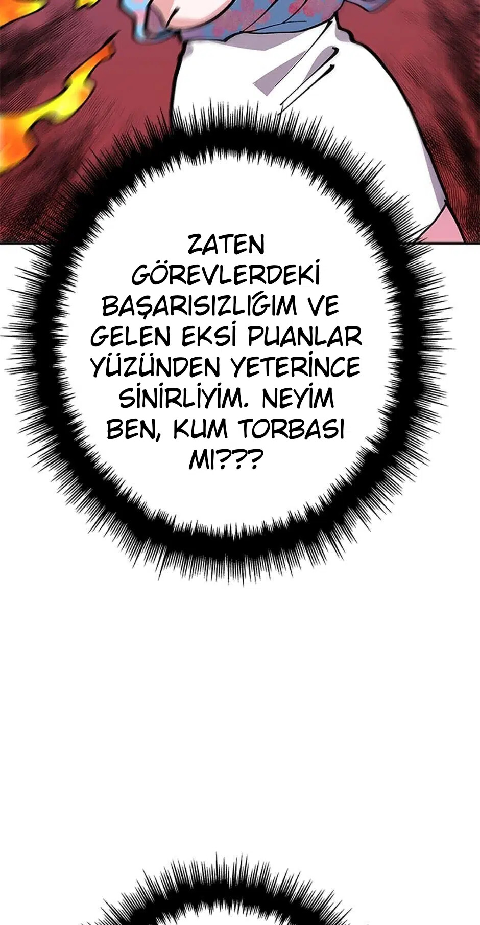 Yeni Gelin Oyunu - Bölüm 10 Sayfa 21