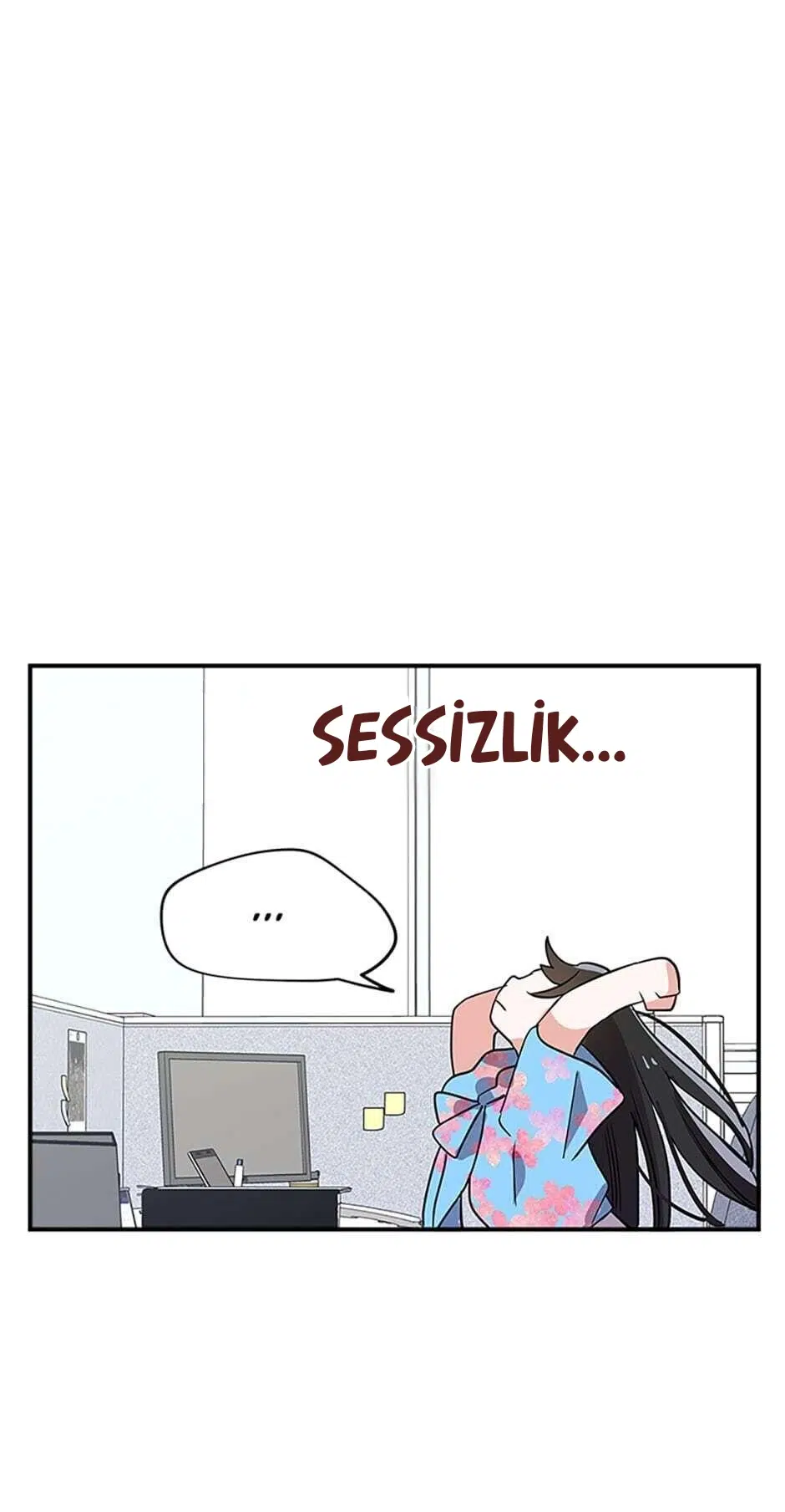 Yeni Gelin Oyunu - Bölüm 10 Sayfa 23