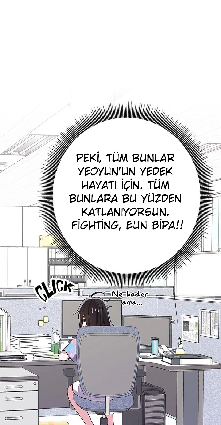 Yeni Gelin Oyunu - Bölüm 10 Sayfa 24