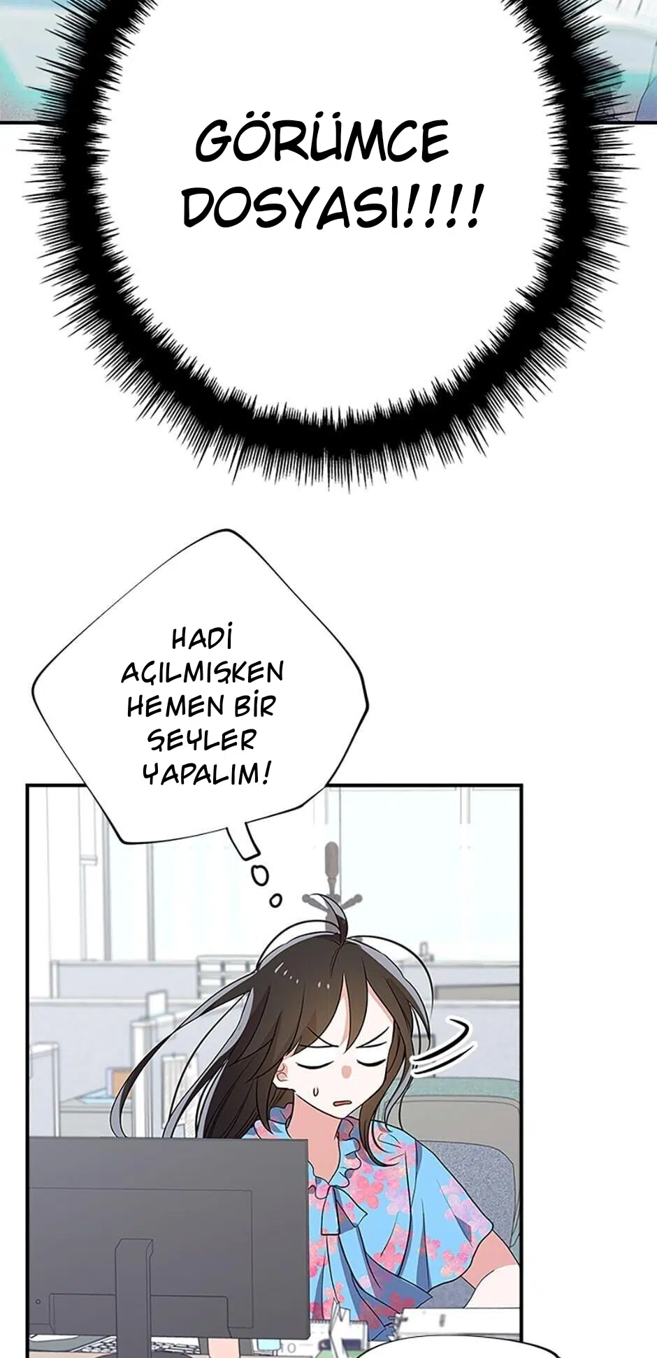 Yeni Gelin Oyunu - Bölüm 10 Sayfa 30