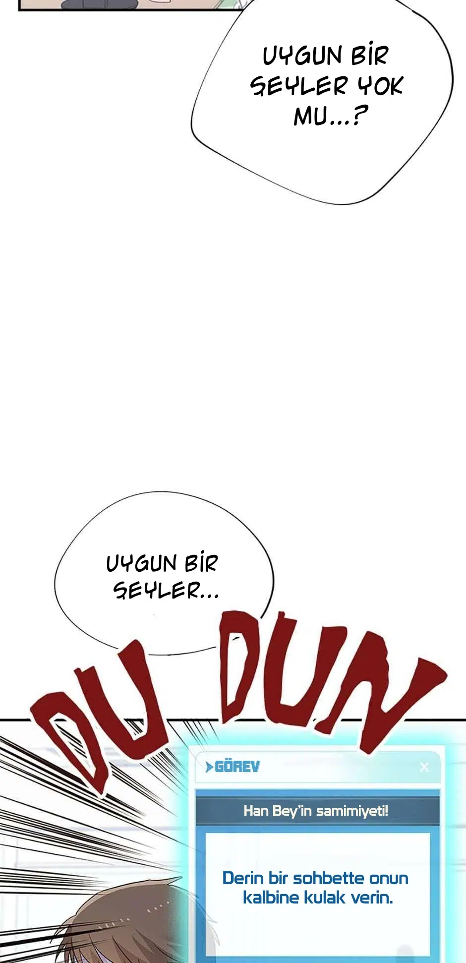 Yeni Gelin Oyunu - Bölüm 10 Sayfa 31