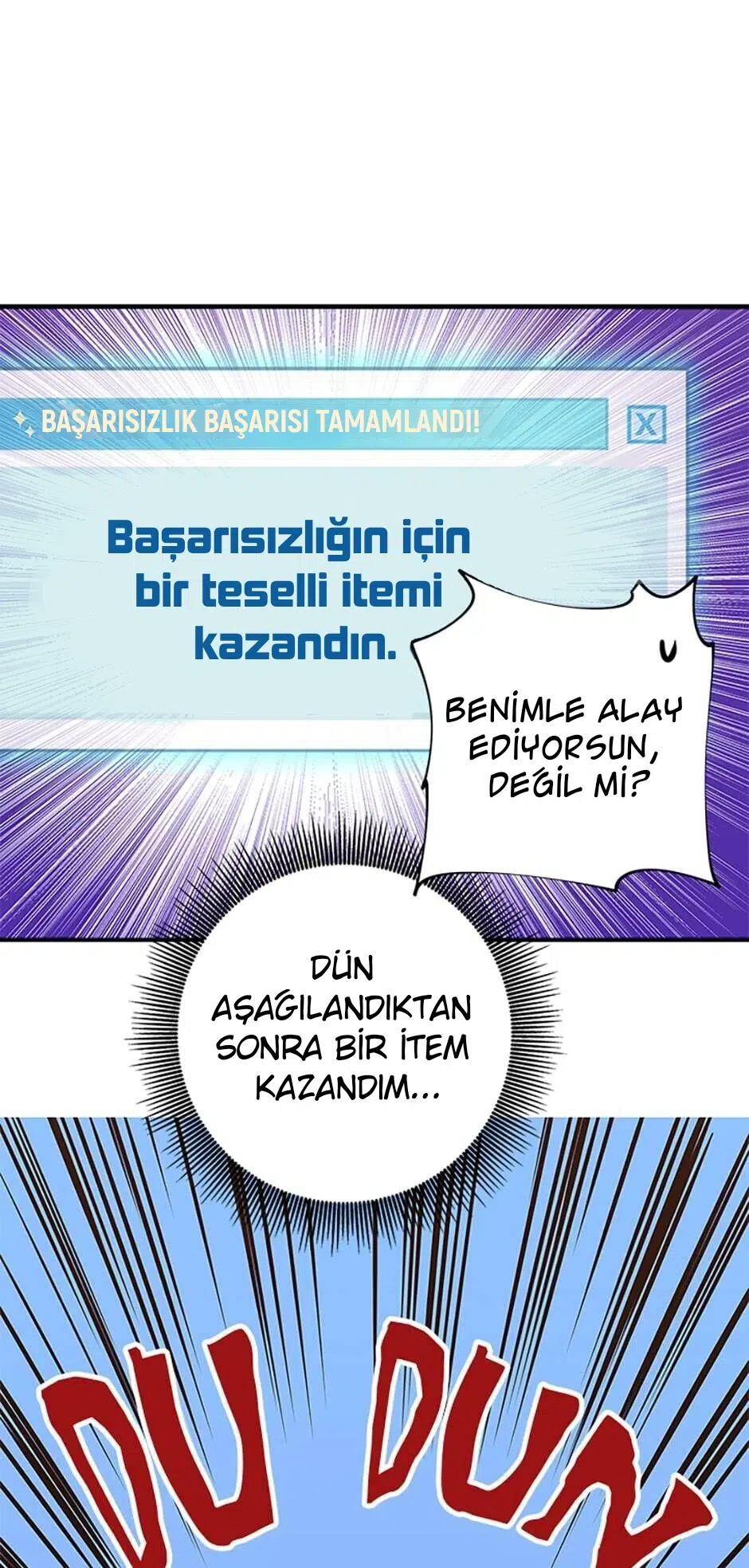 Yeni Gelin Oyunu - Bölüm 10 Sayfa 37