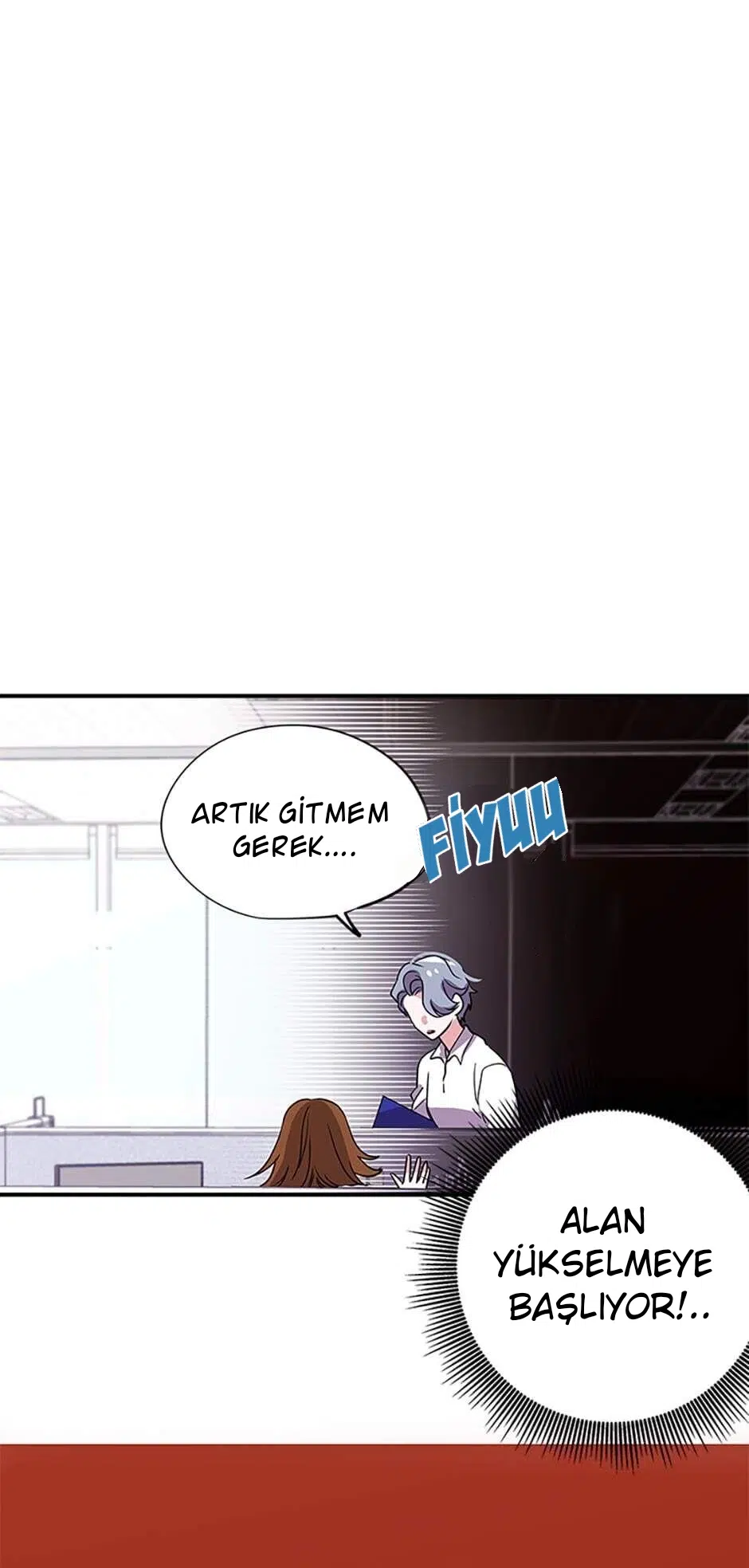 Yeni Gelin Oyunu - Bölüm 10 Sayfa 40
