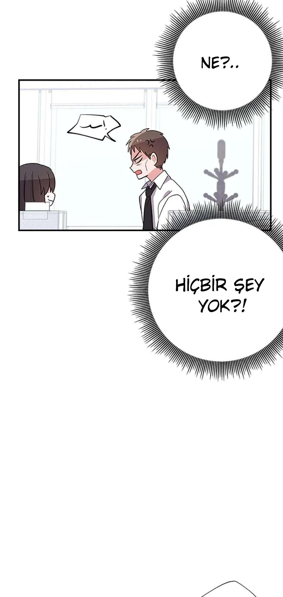 Yeni Gelin Oyunu - Bölüm 10 Sayfa 46
