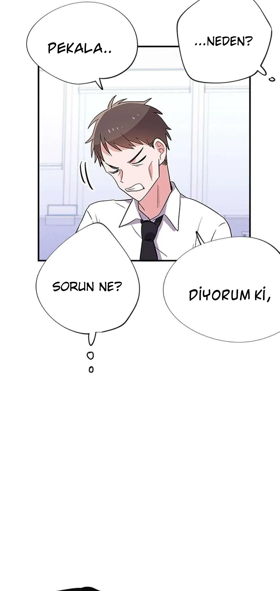 Yeni Gelin Oyunu - Bölüm 10 Sayfa 47