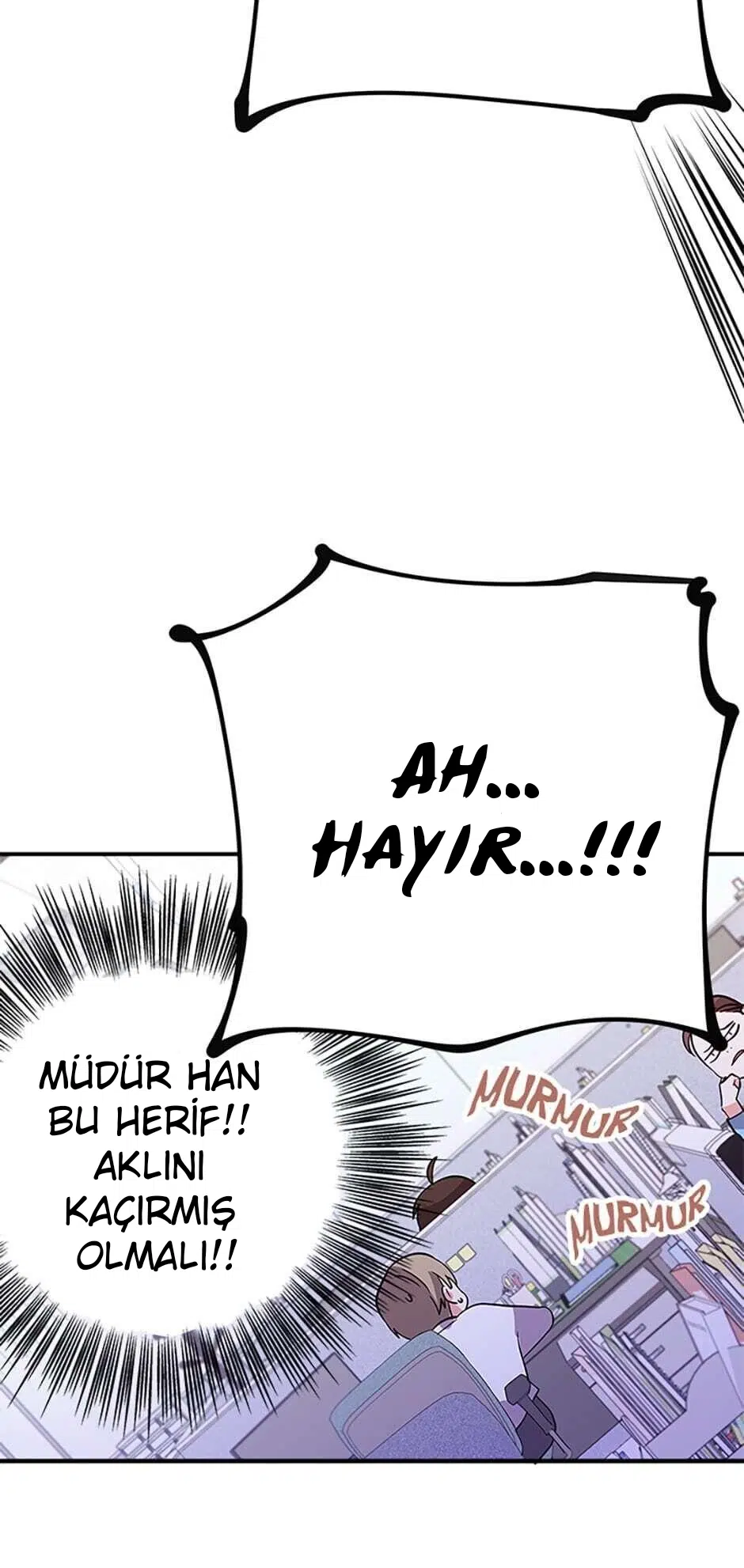 Yeni Gelin Oyunu - Bölüm 10 Sayfa 52