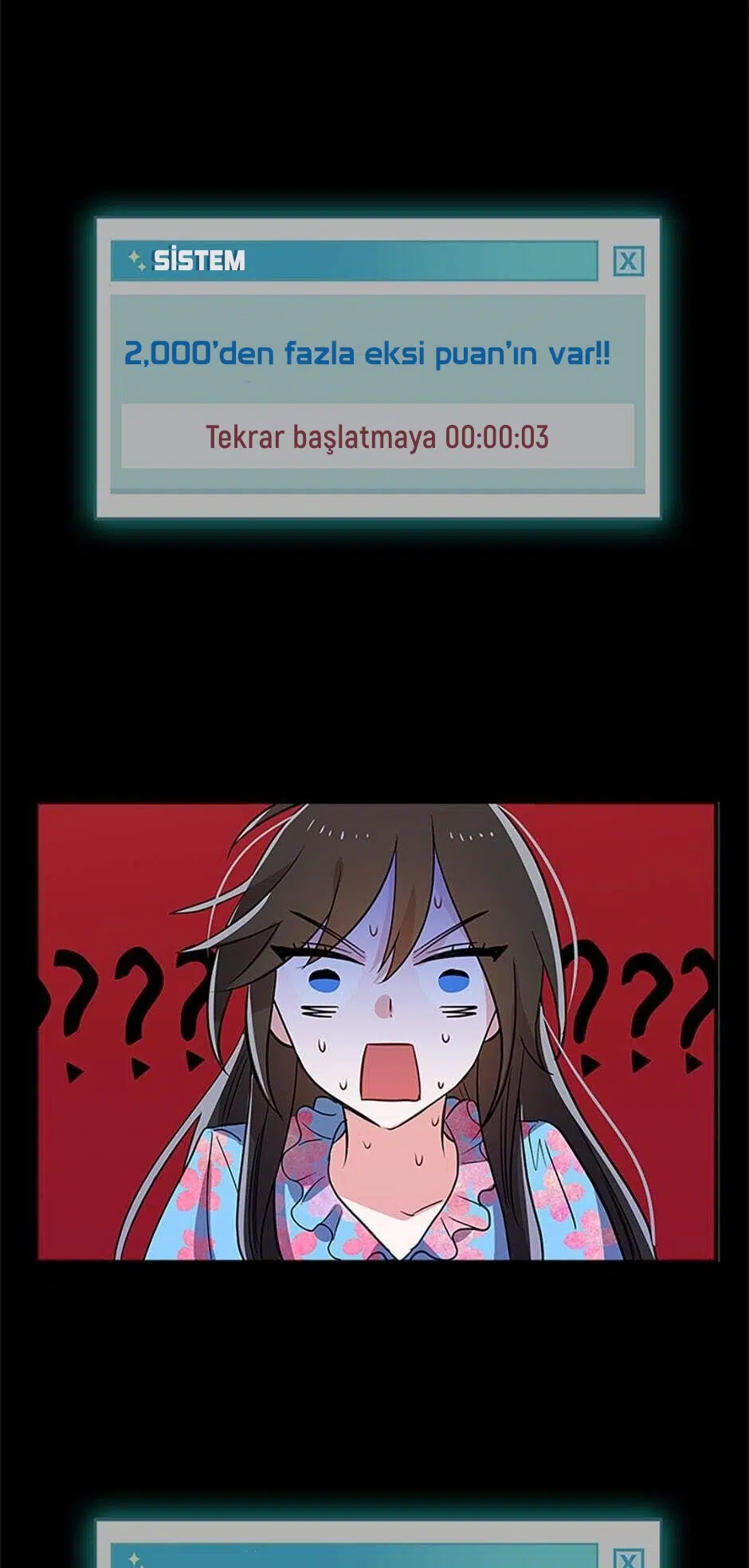 Yeni Gelin Oyunu - Bölüm 10 Sayfa 57