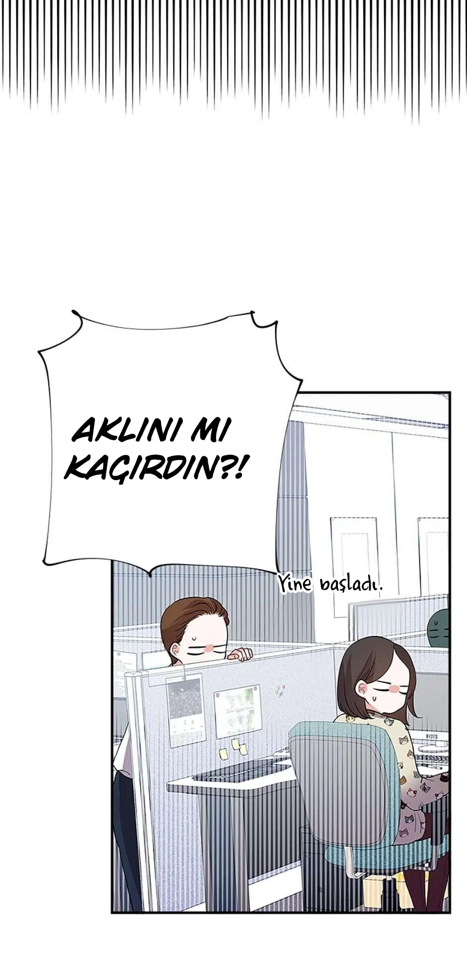 Yeni Gelin Oyunu - Bölüm 10 Sayfa 60