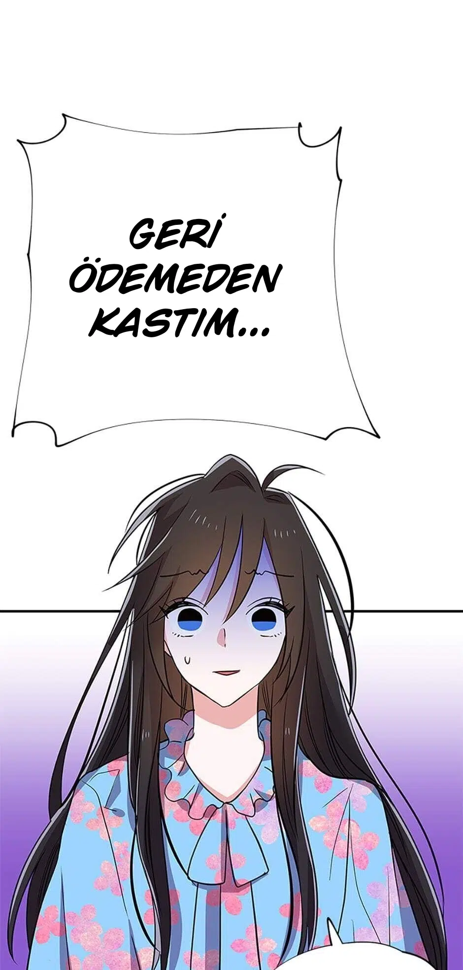 Yeni Gelin Oyunu - Bölüm 10 Sayfa 62