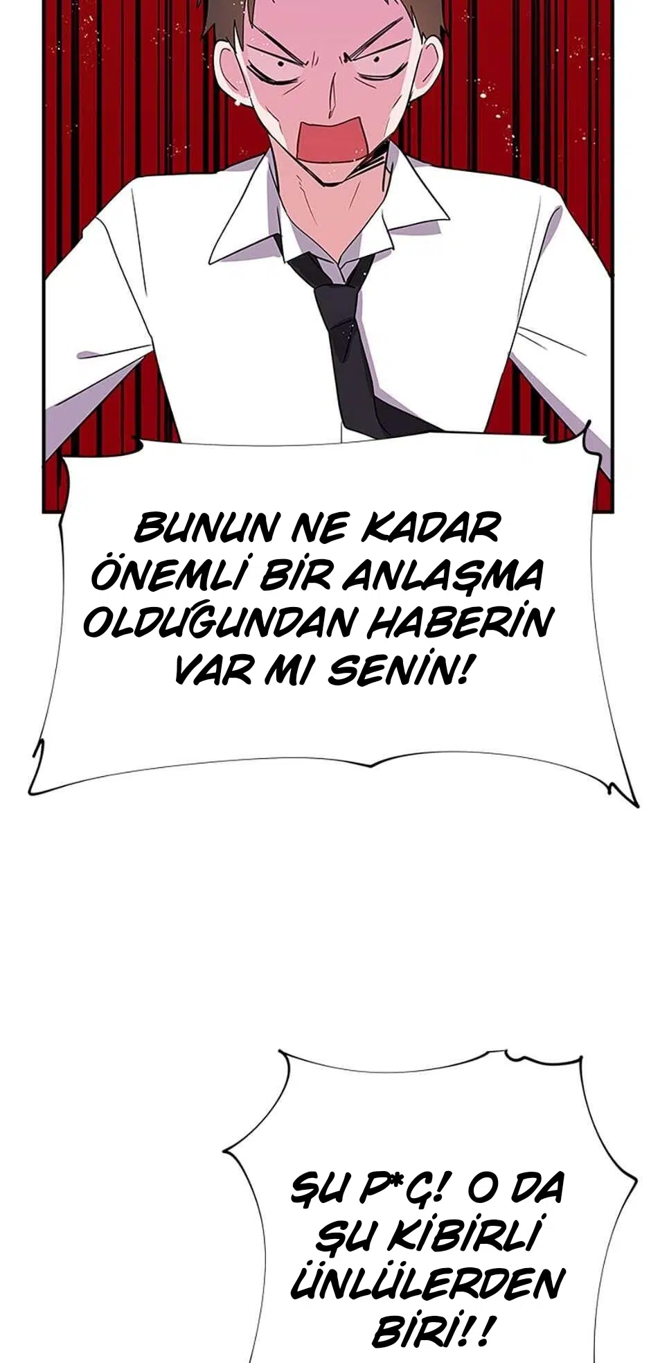 Yeni Gelin Oyunu - Bölüm 10 Sayfa 64