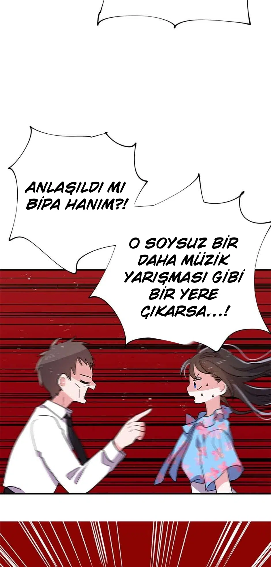 Yeni Gelin Oyunu - Bölüm 10 Sayfa 65