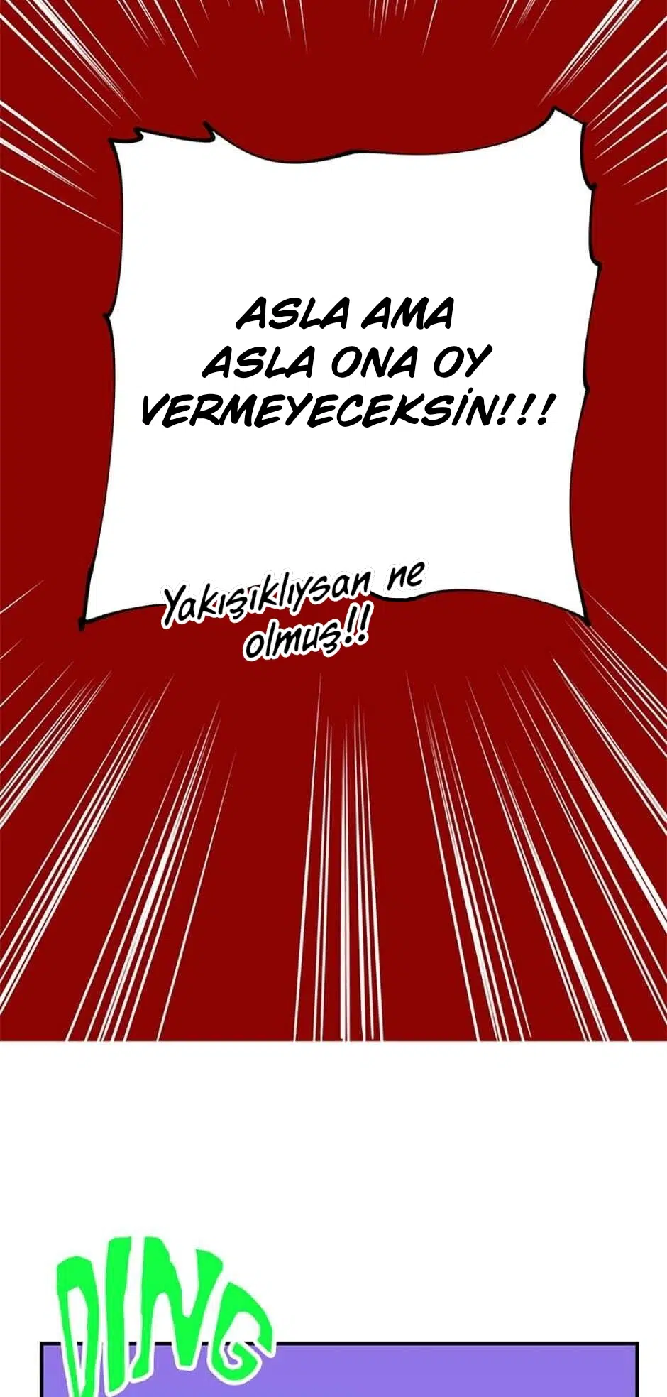 Yeni Gelin Oyunu - Bölüm 10 Sayfa 66