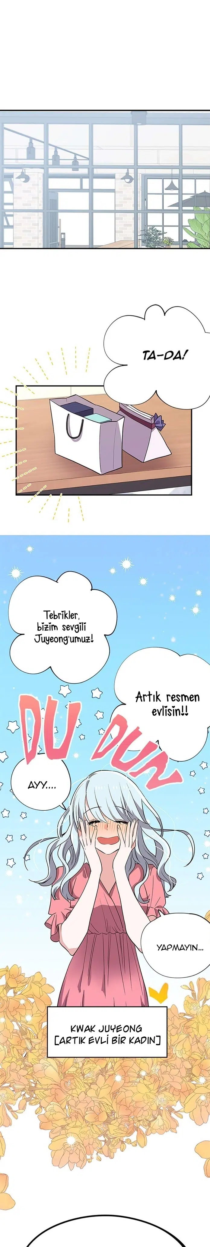 Yeni Gelin Oyunu - Bölüm 11 Sayfa 2