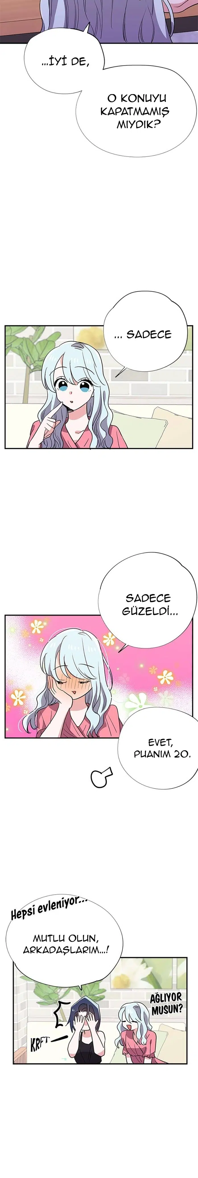 Yeni Gelin Oyunu - Bölüm 11 Sayfa 7