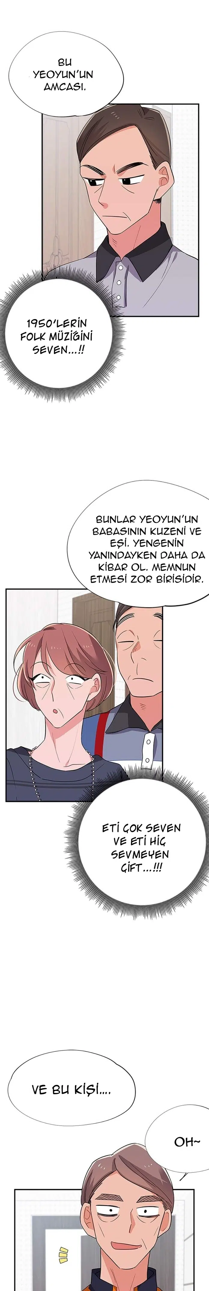 Yeni Gelin Oyunu - Bölüm 12 Sayfa 7