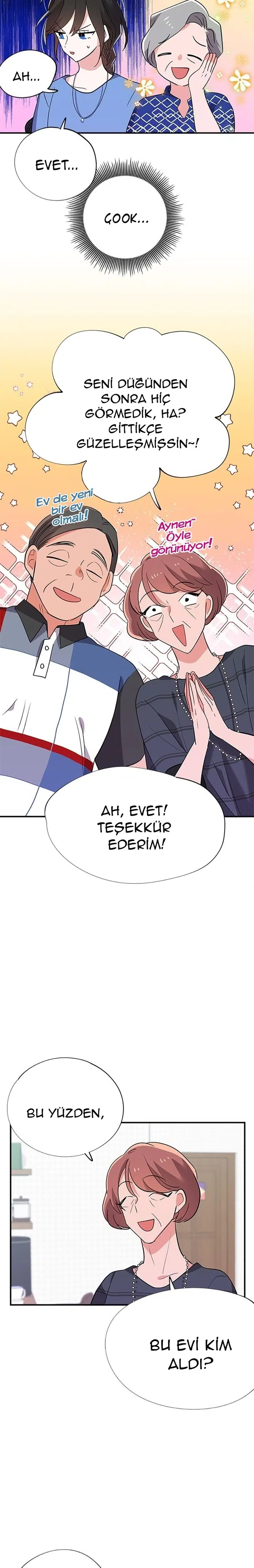 Yeni Gelin Oyunu - Bölüm 12 Sayfa 9