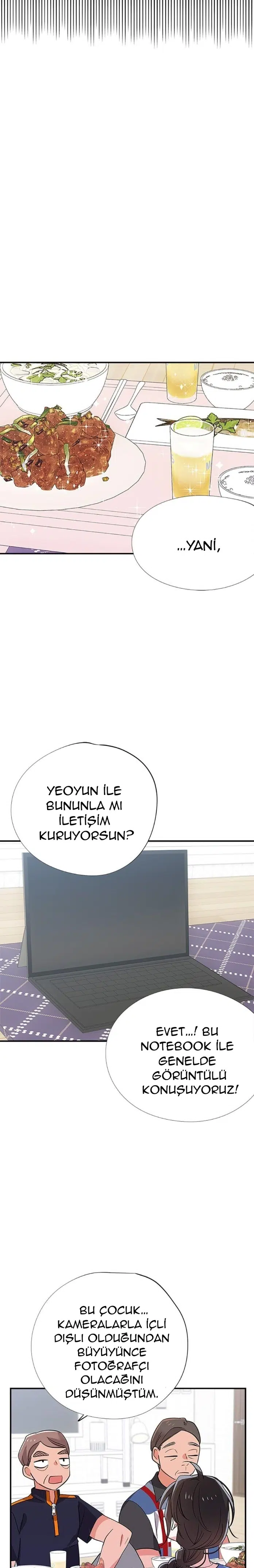 Yeni Gelin Oyunu - Bölüm 12 Sayfa 13