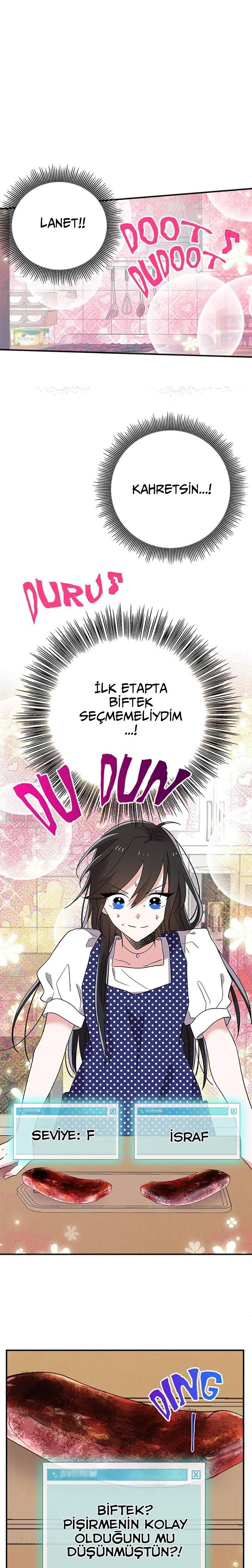Yeni Gelin Oyunu - Bölüm 14 Sayfa 2