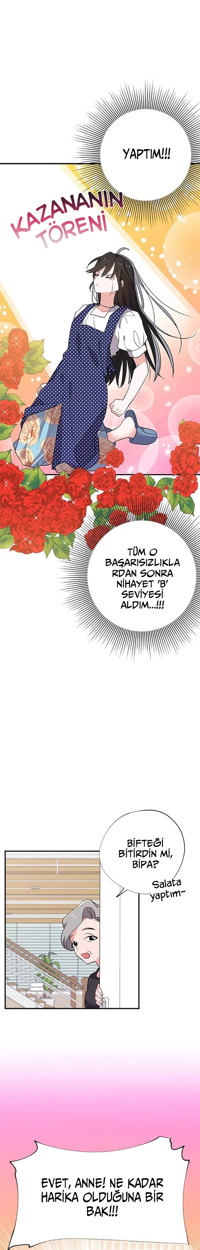 Yeni Gelin Oyunu - Bölüm 14 Sayfa 13