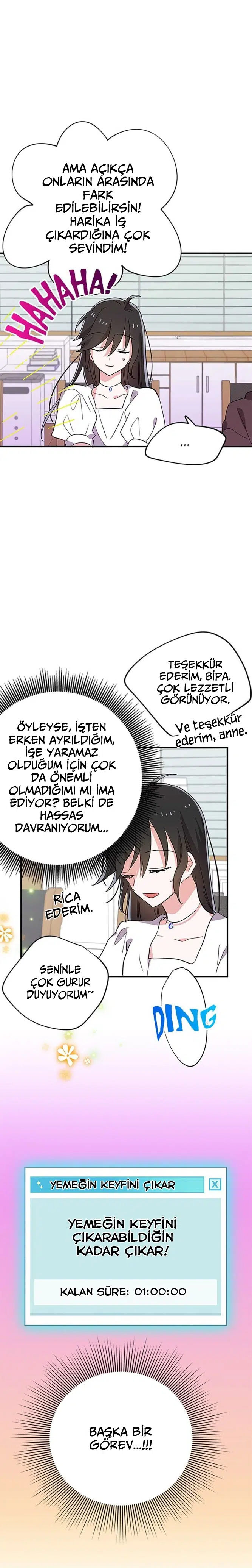 Yeni Gelin Oyunu - Bölüm 14 Sayfa 17