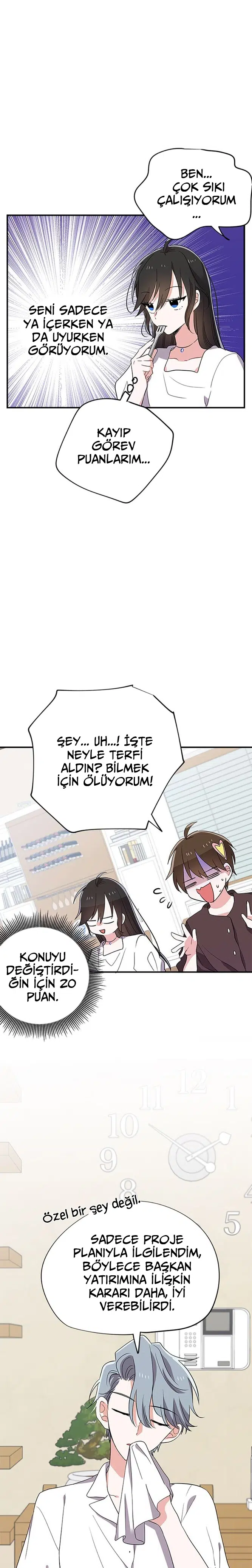 Yeni Gelin Oyunu - Bölüm 14 Sayfa 19