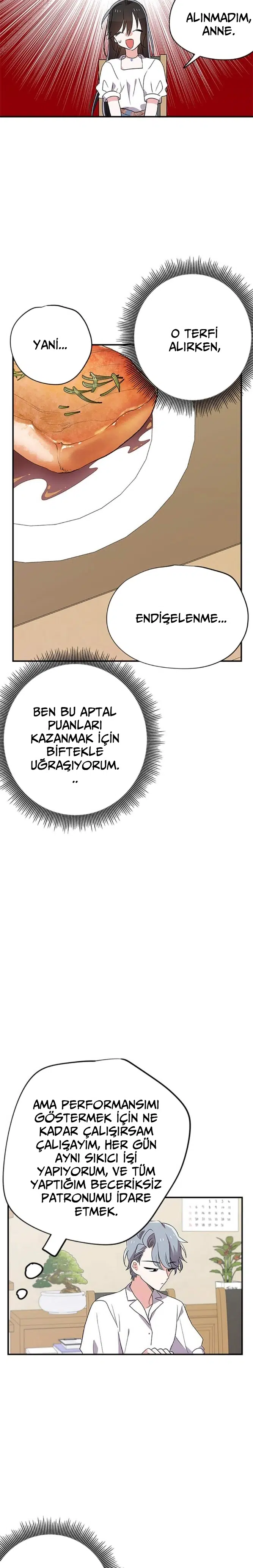 Yeni Gelin Oyunu - Bölüm 14 Sayfa 22