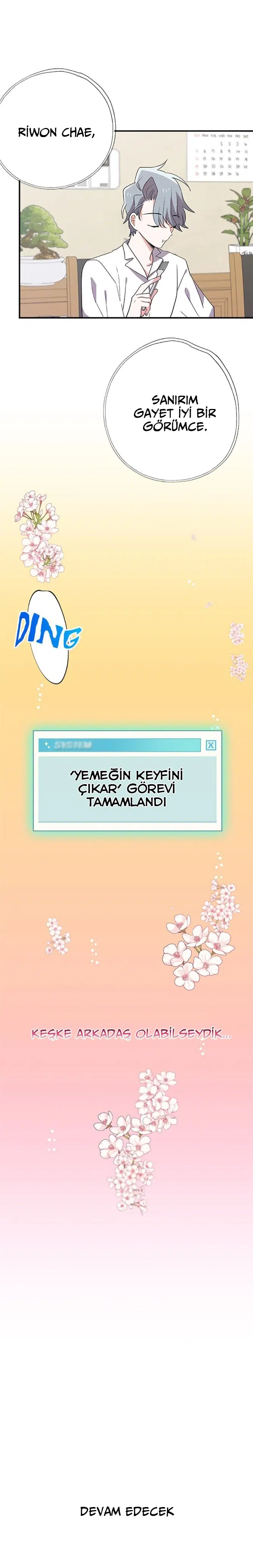 Yeni Gelin Oyunu - Bölüm 14 Sayfa 25
