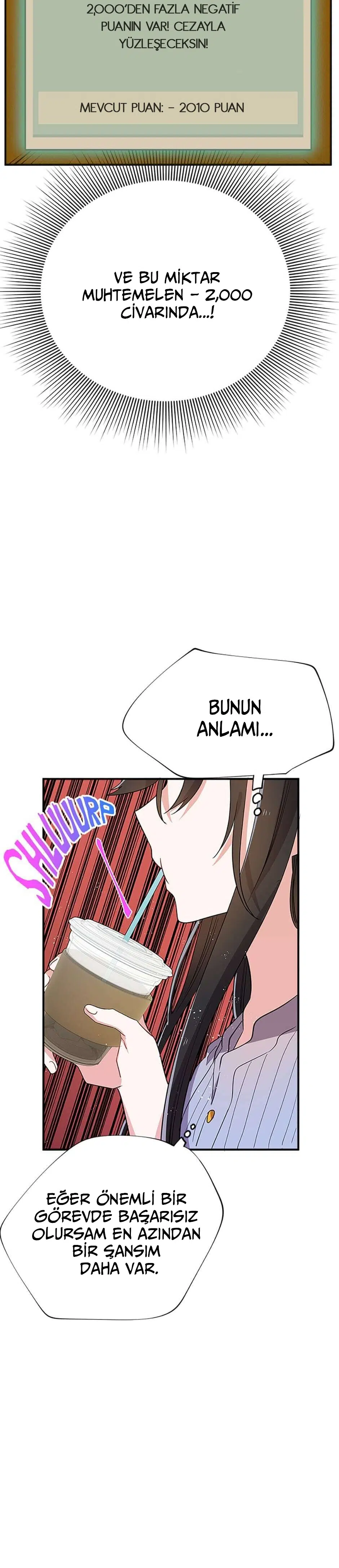 Yeni Gelin Oyunu - Bölüm 15 Sayfa 5