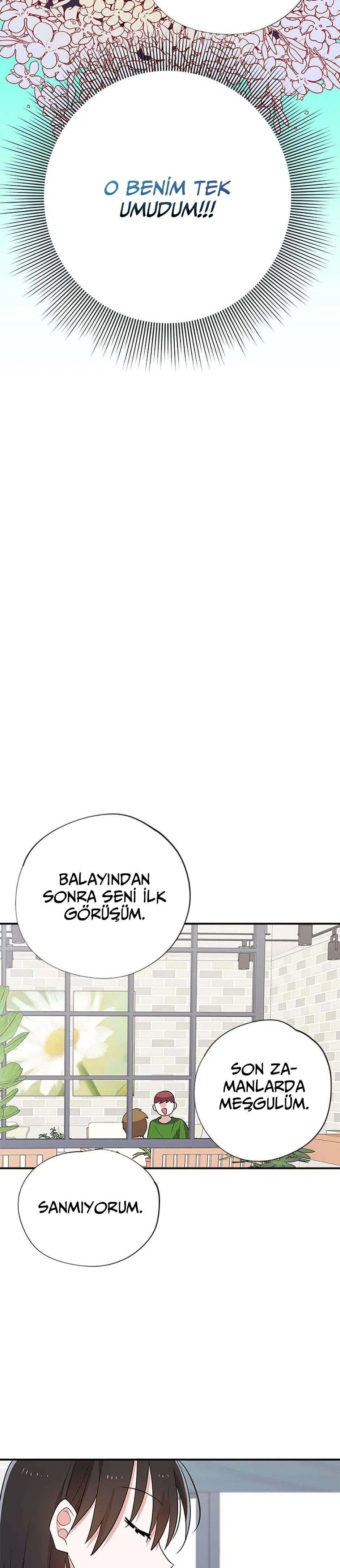 Yeni Gelin Oyunu - Bölüm 15 Sayfa 12