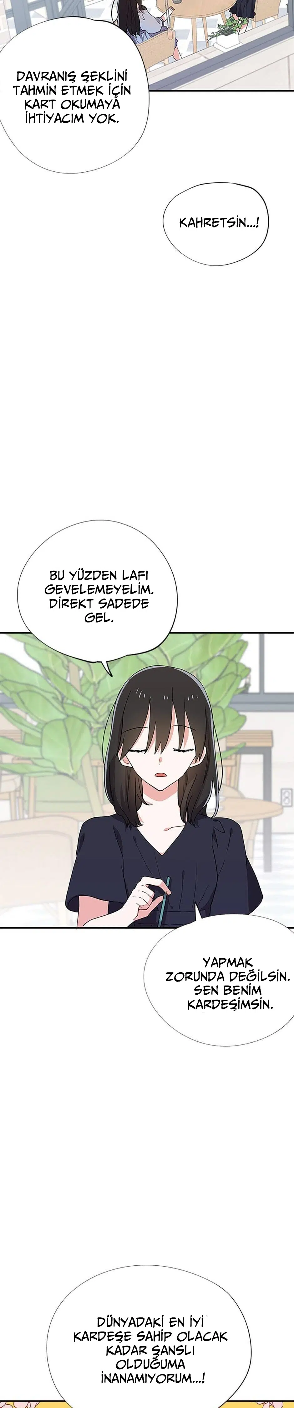 Yeni Gelin Oyunu - Bölüm 15 Sayfa 17