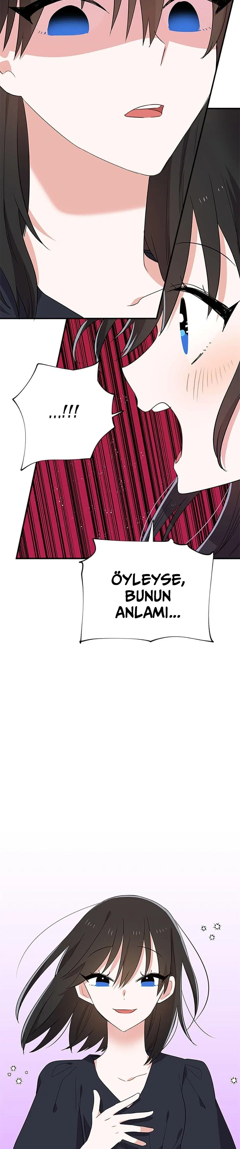 Yeni Gelin Oyunu - Bölüm 15 Sayfa 23