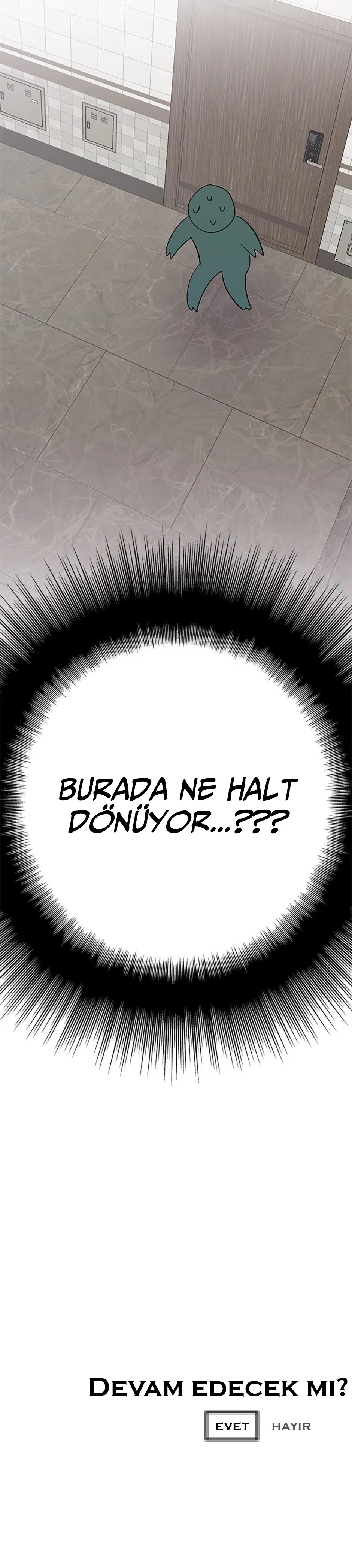 Yeni Gelin Oyunu - Bölüm 15 Sayfa 34
