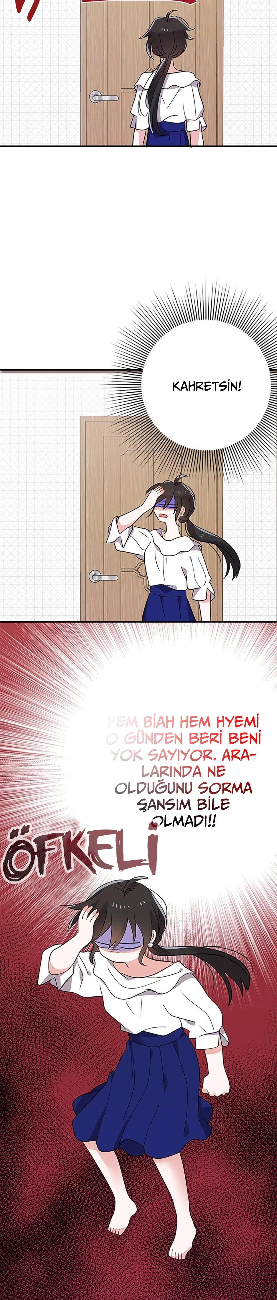 Yeni Gelin Oyunu - Bölüm 16 Sayfa 4