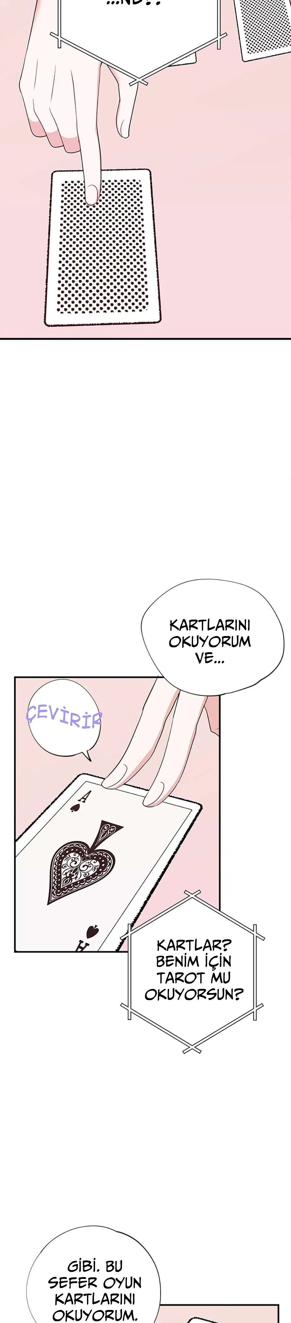 Yeni Gelin Oyunu - Bölüm 16 Sayfa 21