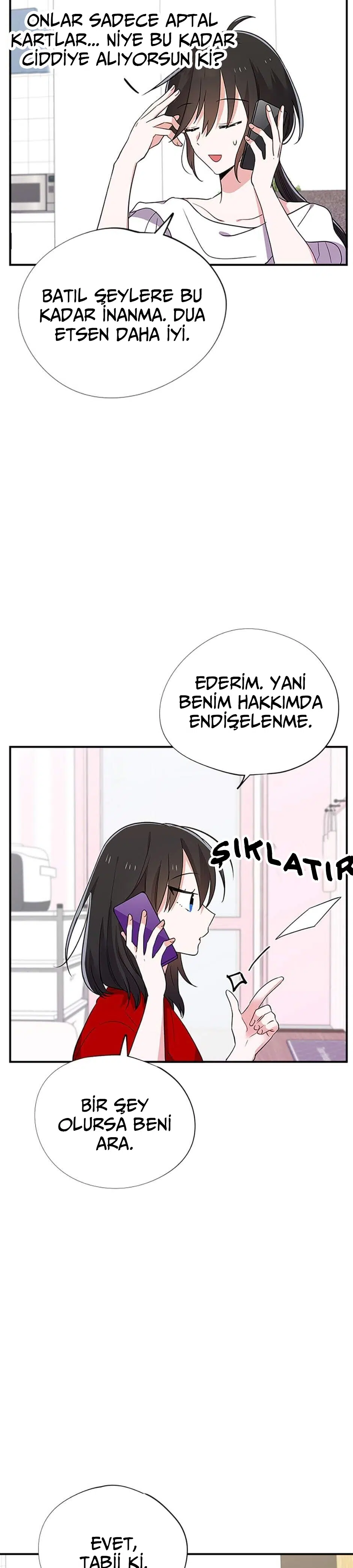 Yeni Gelin Oyunu - Bölüm 16 Sayfa 25