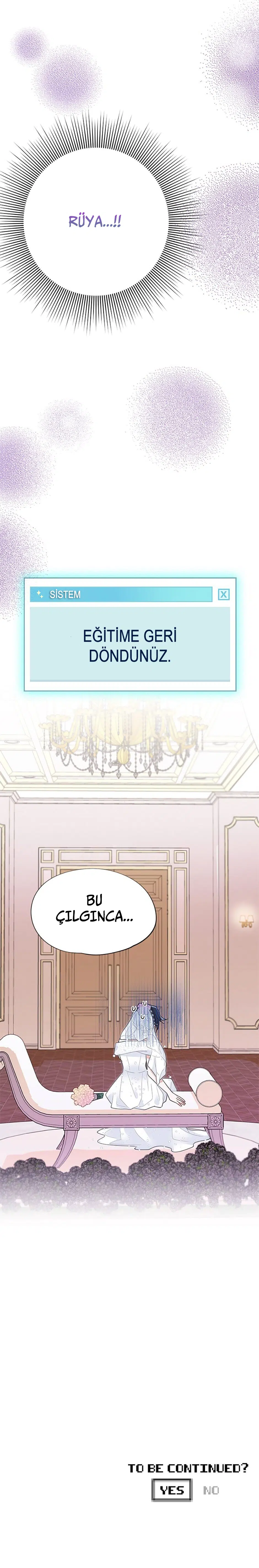 Yeni Gelin Oyunu - Bölüm 17 Sayfa 22