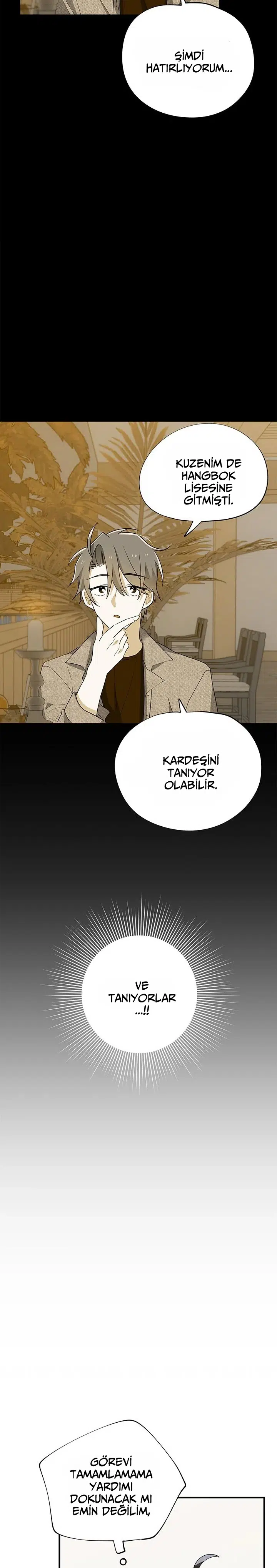 Yeni Gelin Oyunu - Bölüm 19 Sayfa 4