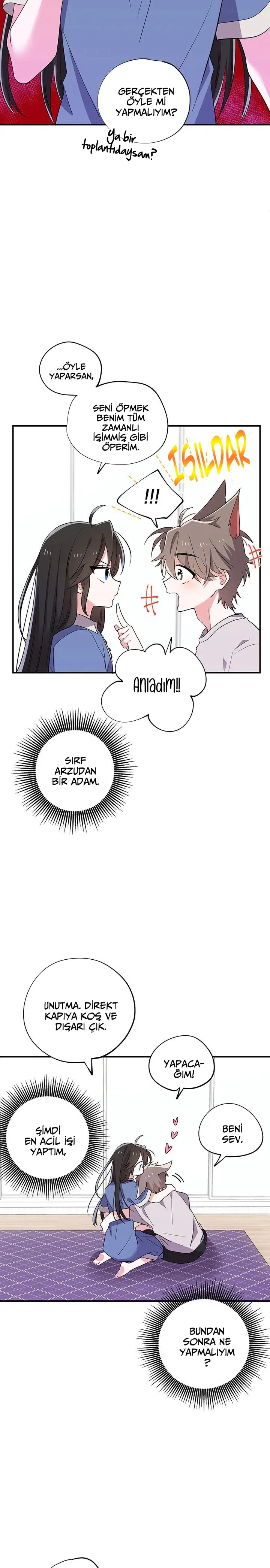 Yeni Gelin Oyunu - Bölüm 20 Sayfa 4