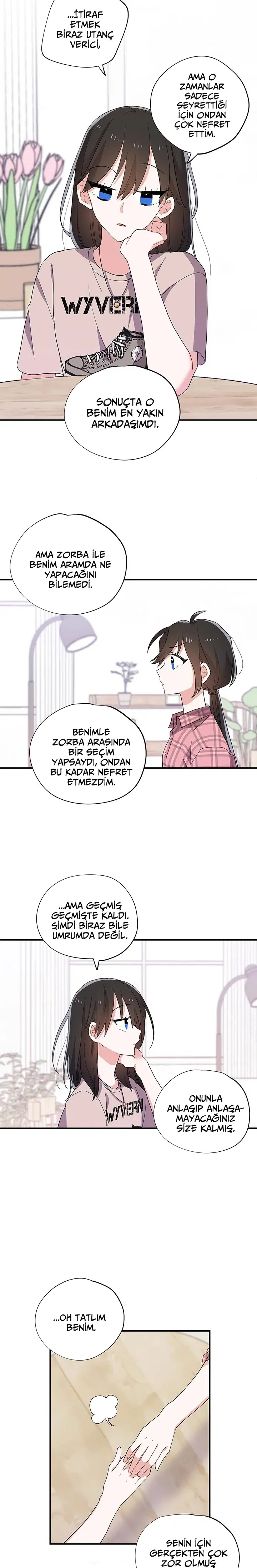 Yeni Gelin Oyunu - Bölüm 22 Sayfa 4