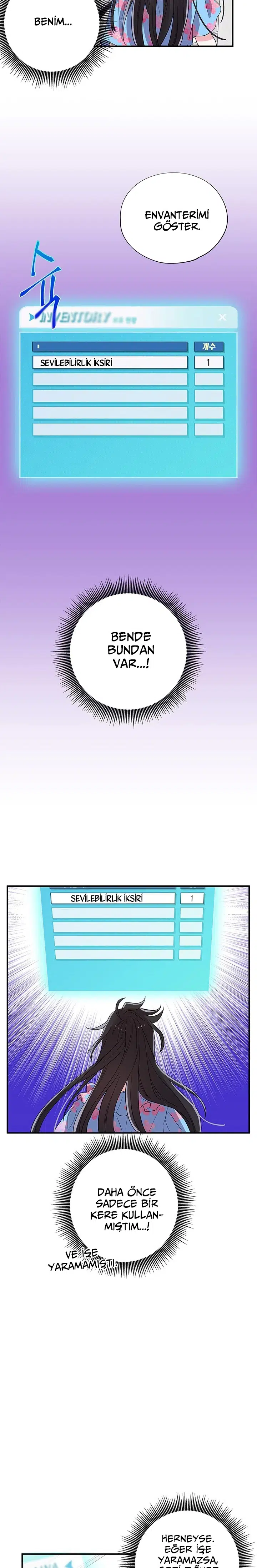 Yeni Gelin Oyunu - Bölüm 22 Sayfa 14